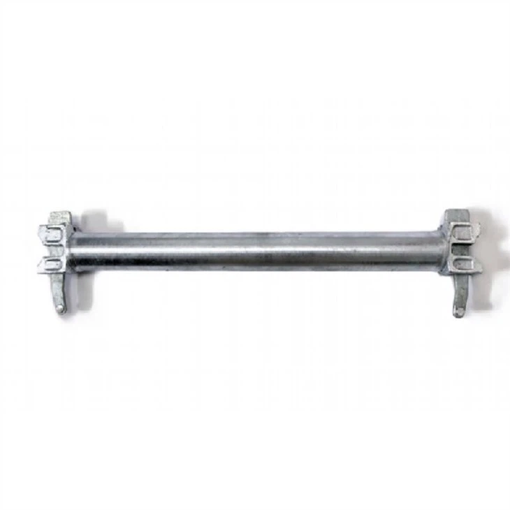 scaffolding ledger bracing