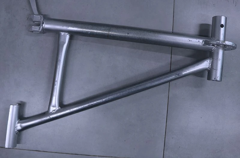 Suport triangular Ringlock