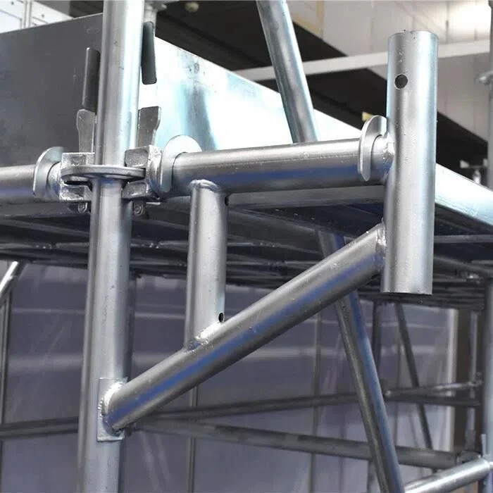 Ringlock Board Bracket