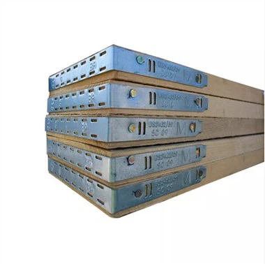 Taulons de bastida laminat