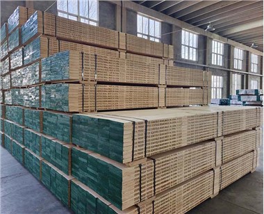 Tauló de bastida de nivell