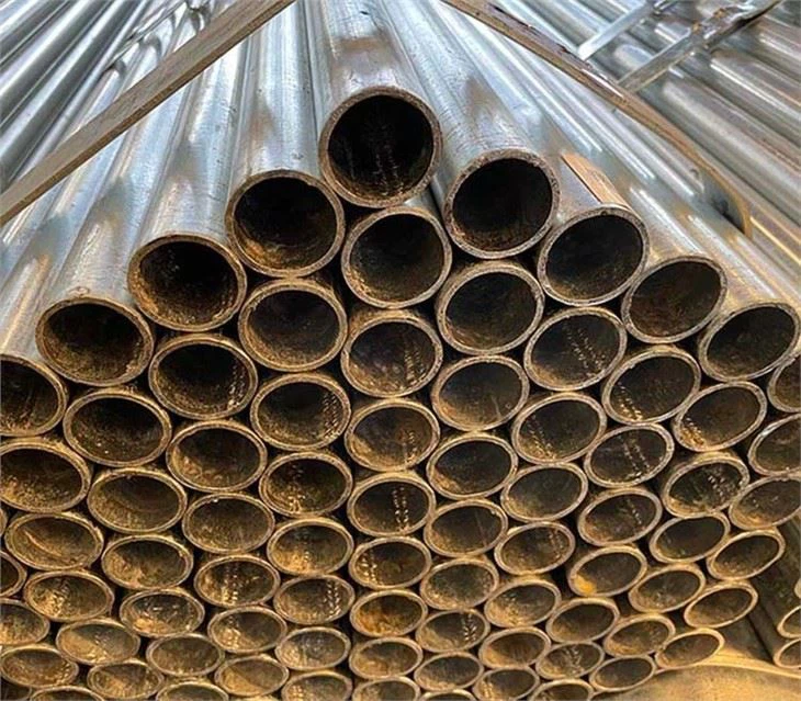 steel scaffolding pipe
