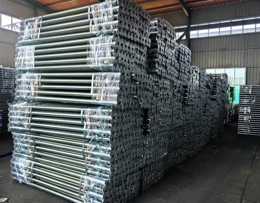 steel prop steel prop